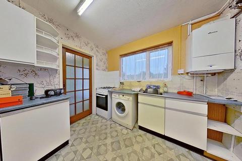 3 bedroom semi-detached house for sale, Fitzgerald Avenue, Herne Bay, CT6 8LN