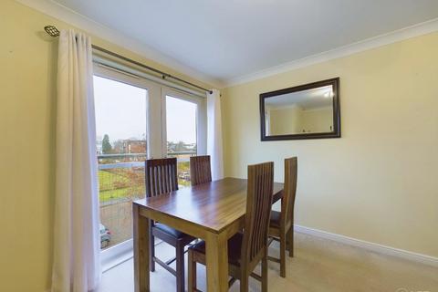undefined, Greenwood Close, Clermiston, Edinburgh, EH12