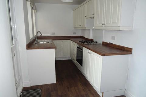 3 bedroom terraced house to rent, Carlisle Street, Hartlepool