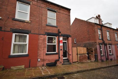 Vicarage Street, Leeds, West Yorkshire