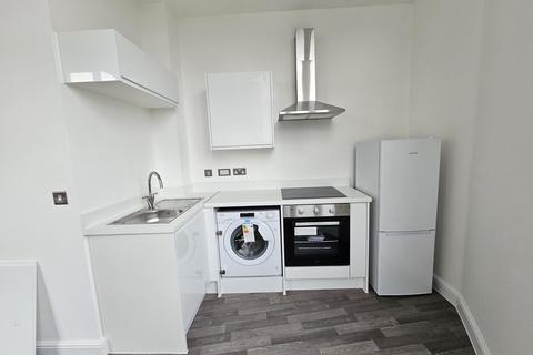 1 bedroom flat to rent, Crabbery Street , ST16 2BG