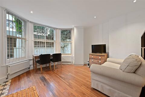 Studio for sale, Sinclair Road, Brook Green, London, W14