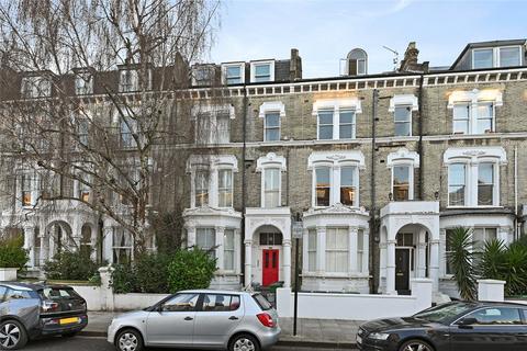 Studio for sale, Sinclair Road, Brook Green, London, W14