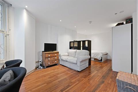 Studio for sale, Sinclair Road, Brook Green, London, W14