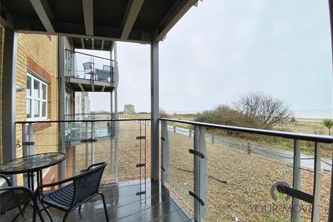 2 bedroom flat for sale, Caroline Way, East Sussex BN23