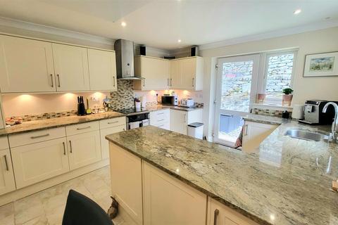 3 bedroom detached house for sale, 18 Parc Bron Y Graig, Harlech