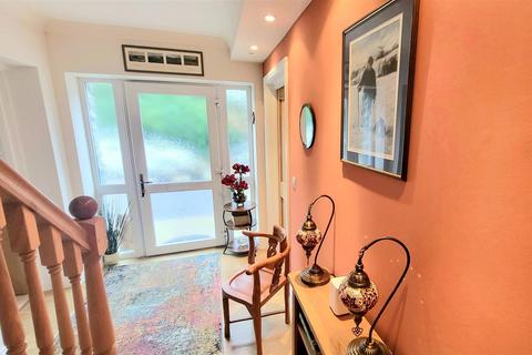 3 bedroom detached house for sale, 18 Parc Bron Y Graig, Harlech