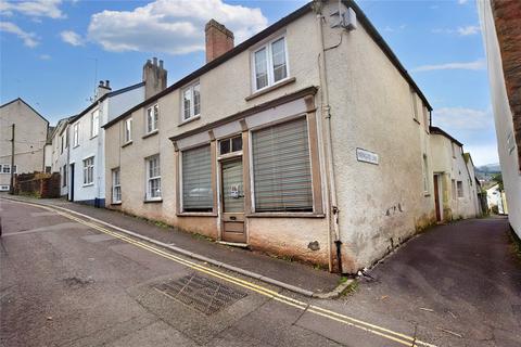 4 bedroom end of terrace house for sale, Golden Hill, Wiveliscombe, Taunton, Somerset, TA4