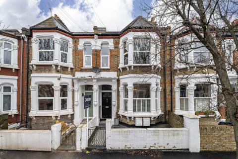 2 bedroom flat for sale, Ashburnham Road, London NW10