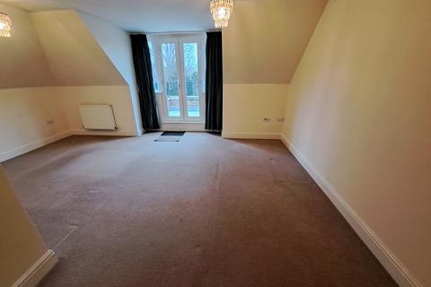 2 bedroom penthouse for sale, Ratton Road, Upperton, Eastbourne BN21