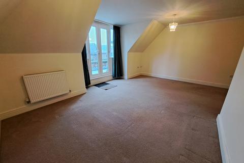 2 bedroom penthouse for sale, Ratton Road, Upperton, Eastbourne BN21