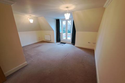 2 bedroom penthouse for sale, Ratton Road, Upperton, Eastbourne BN21