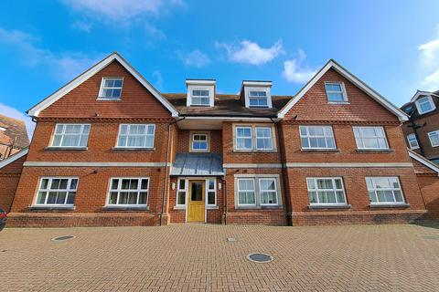 2 bedroom penthouse for sale, Ratton Road, Upperton, Eastbourne BN21