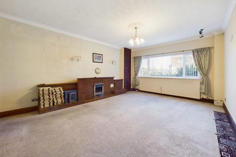 3 bedroom semi-detached house for sale, Ashdale Road, Nottingham NG3