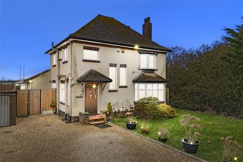 3 bedroom detached house for sale, London Road, Bowers Gifford, Basildon, Essex, SS13