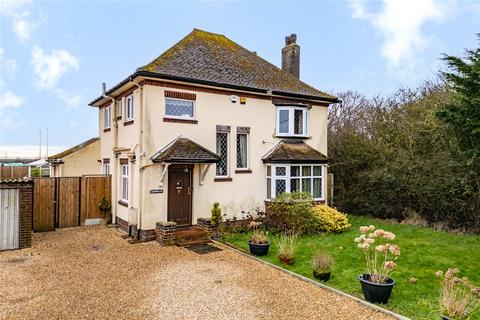 3 bedroom detached house for sale, London Road, Bowers Gifford, Basildon, Essex, SS13