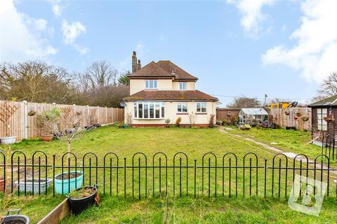 3 bedroom detached house for sale, London Road, Bowers Gifford, Basildon, Essex, SS13