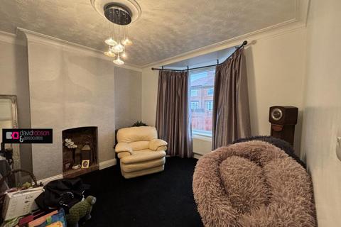 2 bedroom end of terrace house for sale, 1 Elgin Gardens Walker Newcastle upon Tyne