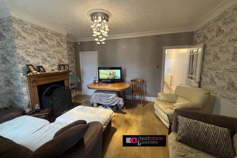 2 bedroom end of terrace house for sale, 1 Elgin Gardens Walker Newcastle upon Tyne