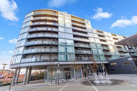 1 bedroom apartment for sale, Cardinal Building, Station Approach, Hayes, UB3 4FD