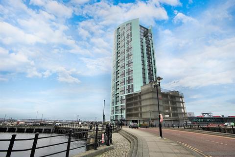 2 bedroom apartment for sale, 19 Princes Parade, Liverpool L3