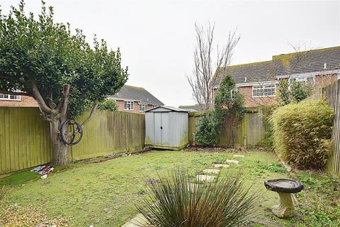 3 bedroom semi-detached house for sale, Links Drive, Bexhill-On-Sea