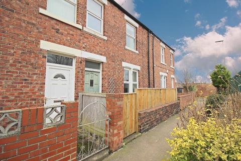 3 bedroom terraced house for sale, Ernest Terrace, Chester Le Street