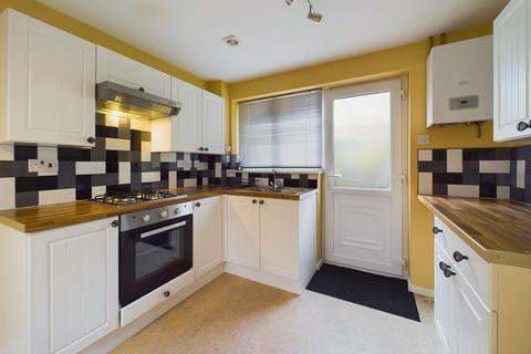 54 Astley Drive, Nottingham, NG3 3EU