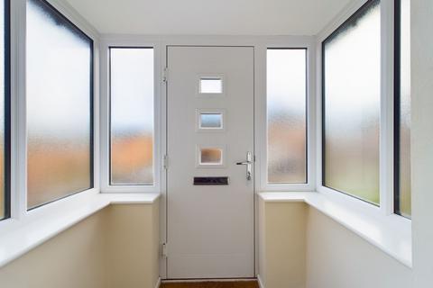 54 Astley Drive, Nottingham, NG3 3EU