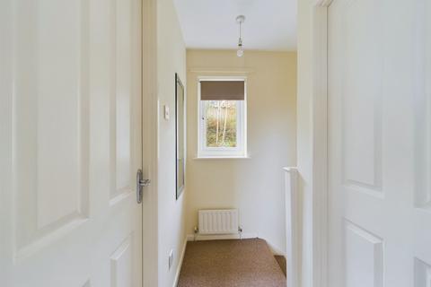54 Astley Drive, Nottingham, NG3 3EU