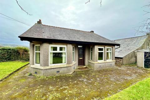 2 bedroom detached bungalow for sale, Lower Hague, High Peak SK22