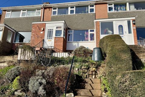 4 bedroom terraced house for sale, Exeter EX4