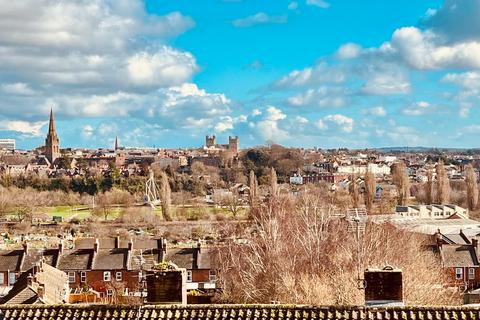 4 bedroom terraced house for sale, Exeter EX4