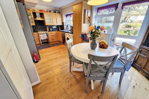 4 bedroom terraced house for sale, Exeter EX4