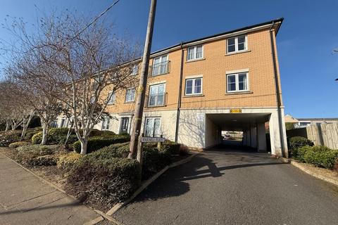 2 bedroom apartment for sale, Parnell Place, Braintree, CM7