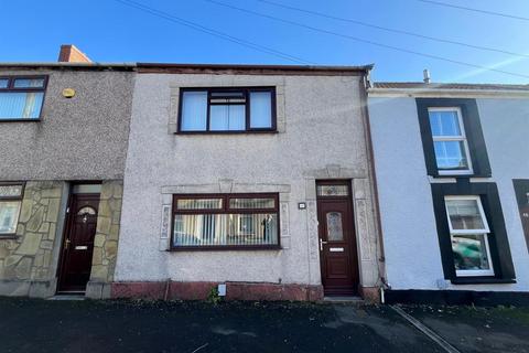 3 bedroom house share for sale, Balaclava Street, St. Thomas, Swansea