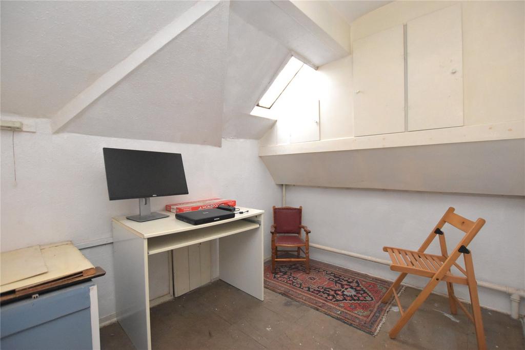 Attic Room