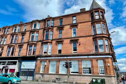 1 bedroom flat to rent, Crow Road, Partick, Glasgow, G11