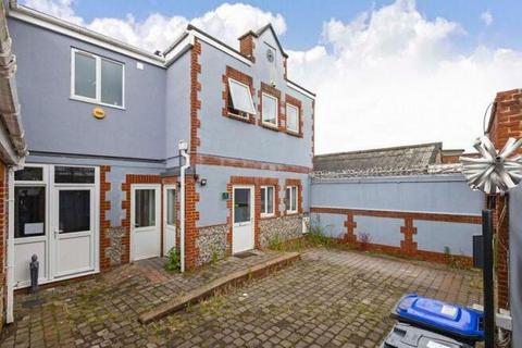 1 bedroom flat for sale, North Road, Lancing BN15