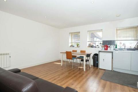 1 bedroom flat for sale, North Road, Lancing BN15