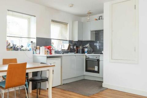 1 bedroom flat for sale, North Road, Lancing BN15