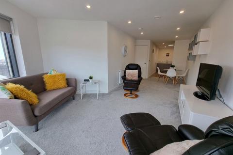 2 bedroom flat to rent, Luxury 2 bed Penthouse