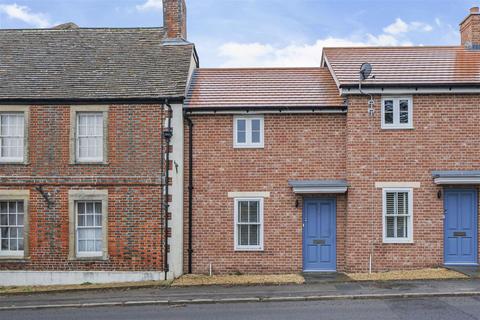 2 bedroom terraced house for sale, Dunkirk Hill, Devizes