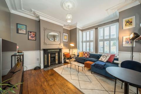 3 bedroom terraced house for sale, Godfrey Hill, London, SE18