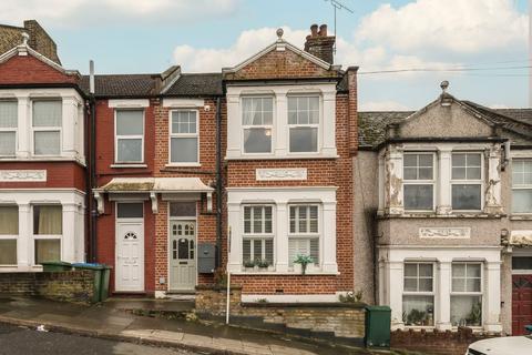undefined, Godfrey Hill, London, SE18