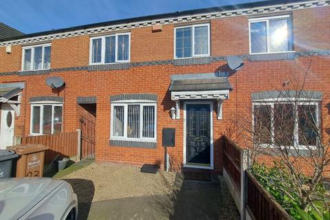 3 bedroom terraced house for sale, Rochester Croft, Walsall