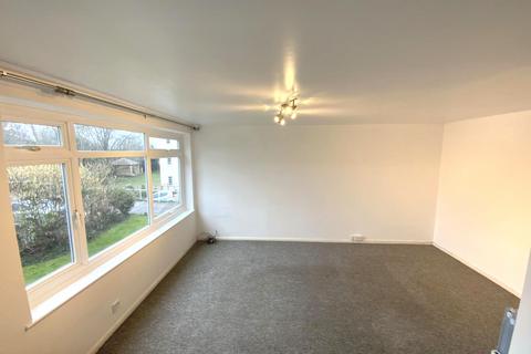 1 bedroom flat to rent, St. Mark's Hill, Surbiton KT6