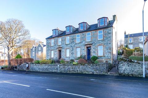 2 bedroom apartment for sale, Flat 1, 17 Marine Road, Port Bannatyne, Isle of Bute, PA20