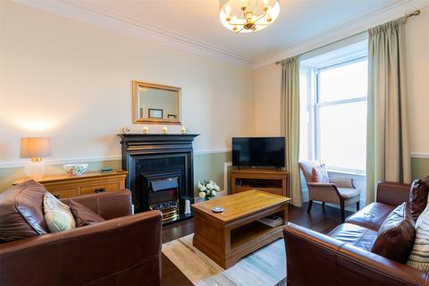 2 bedroom apartment for sale, Flat 1, 17 Marine Road, Port Bannatyne, Isle of Bute, PA20