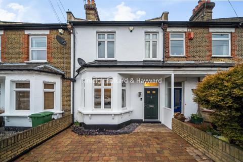 Great Elms Road, Bromley